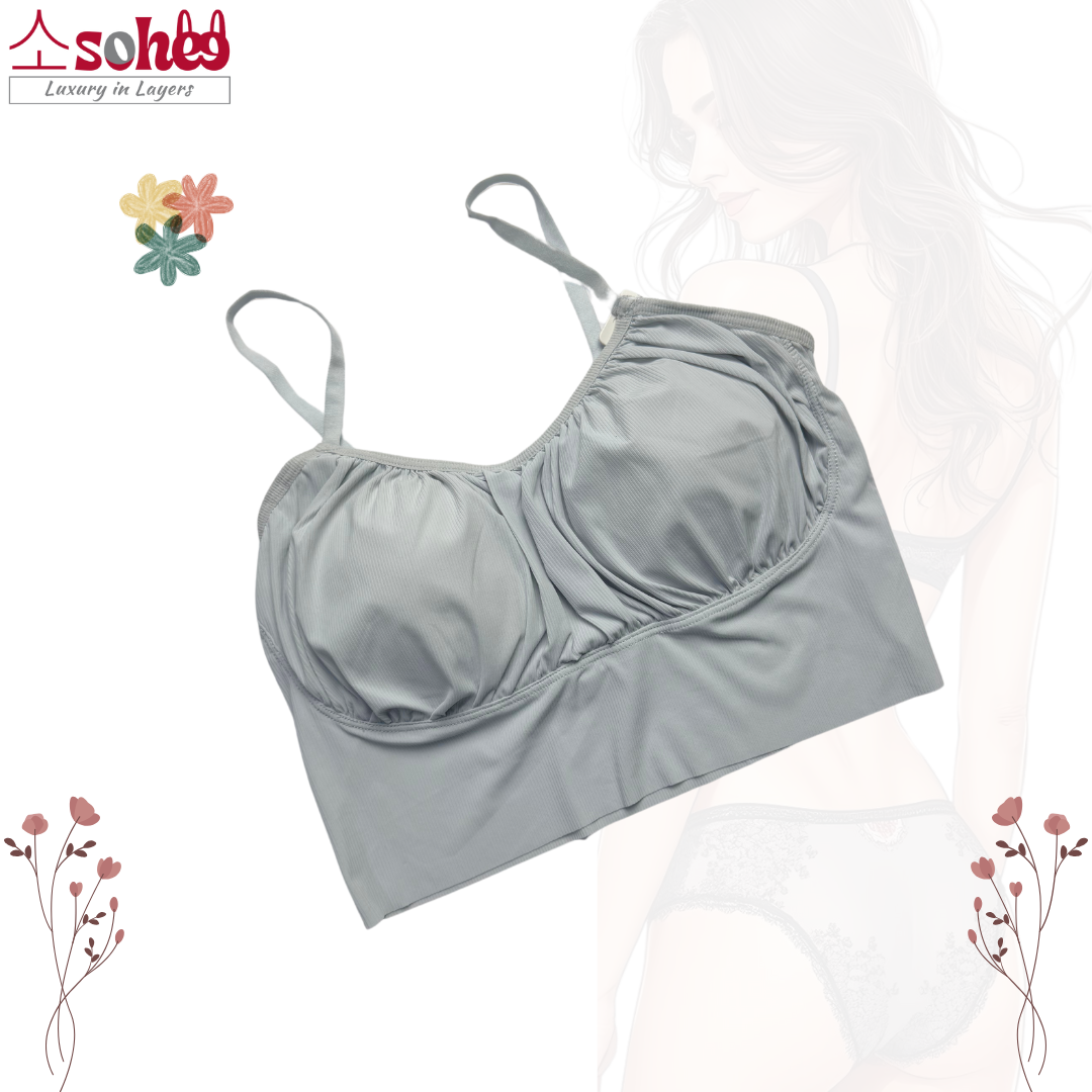 LAUNA LACE Fashion Bra – Elegance Meets Comfort
