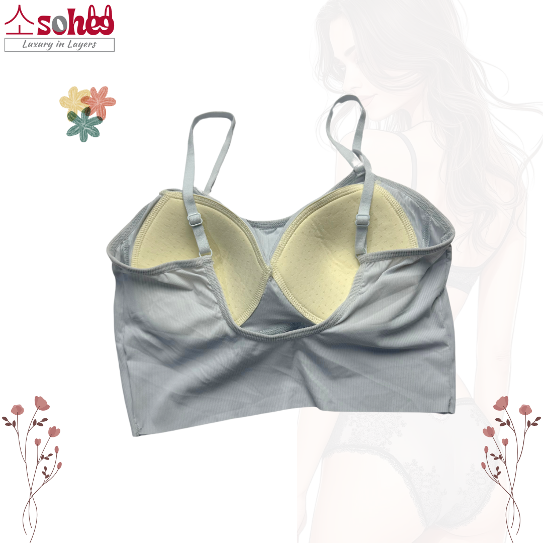 LAUNA LACE Fashion Bra – Elegance Meets Comfort