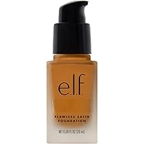e.l.f. Flawless Finish Foundation