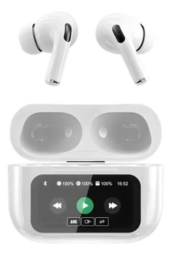 A9 Pro Airbuds