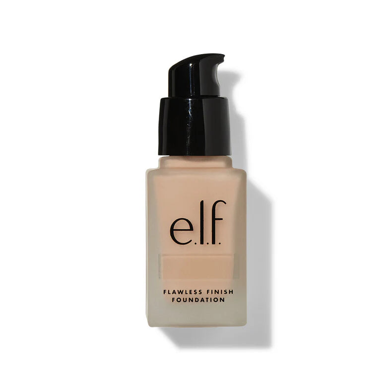 e.l.f. Flawless Finish Foundation