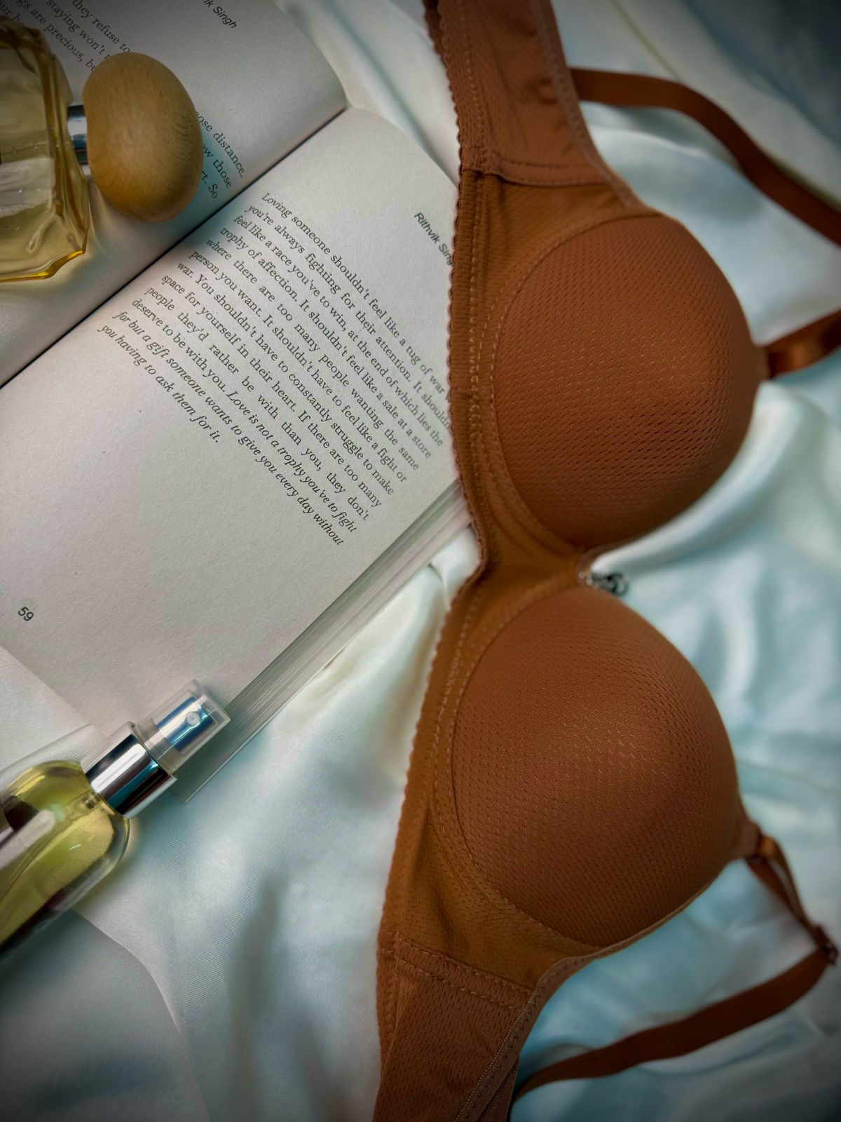 Premium Bra