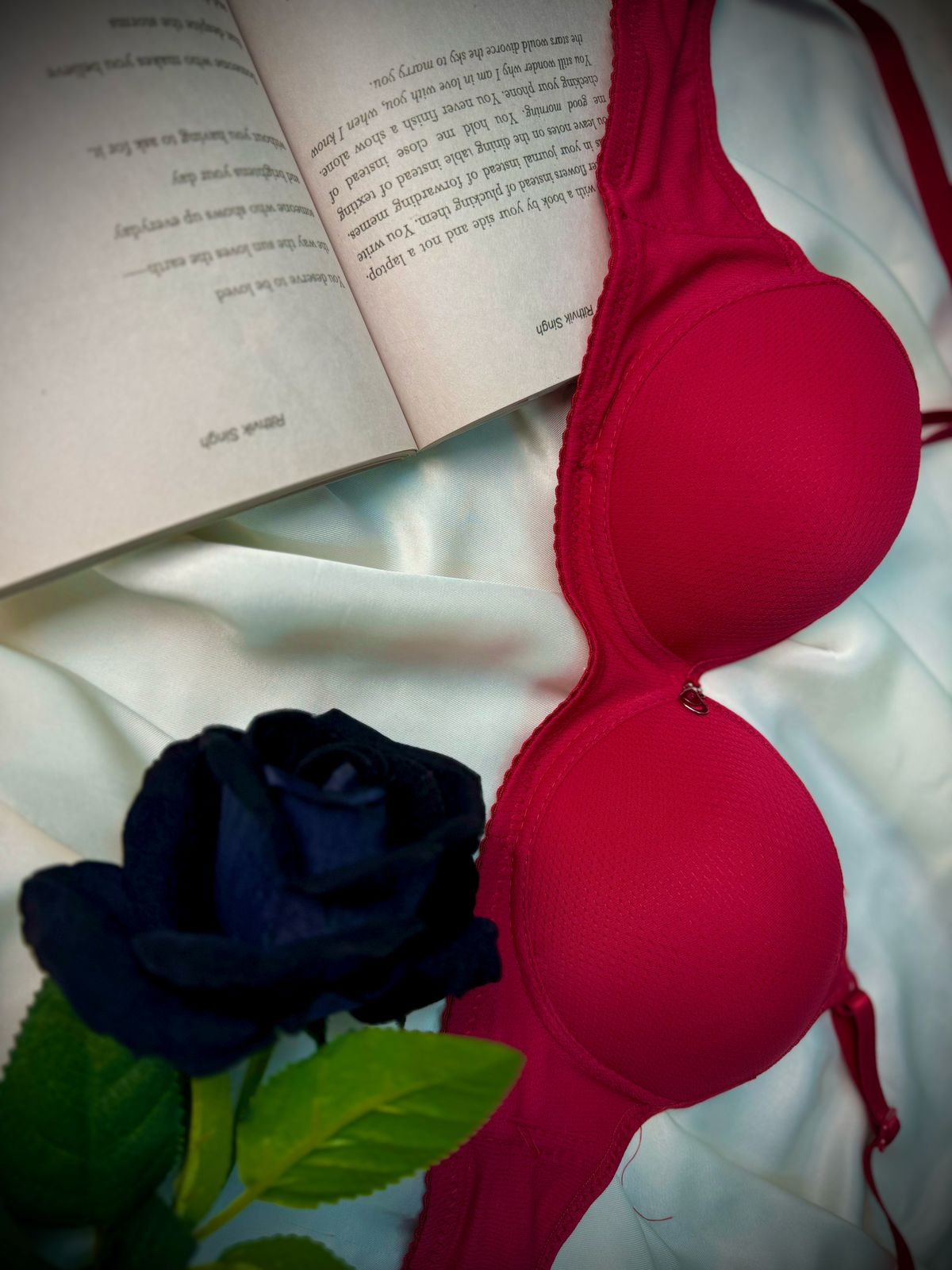 Premium Bra