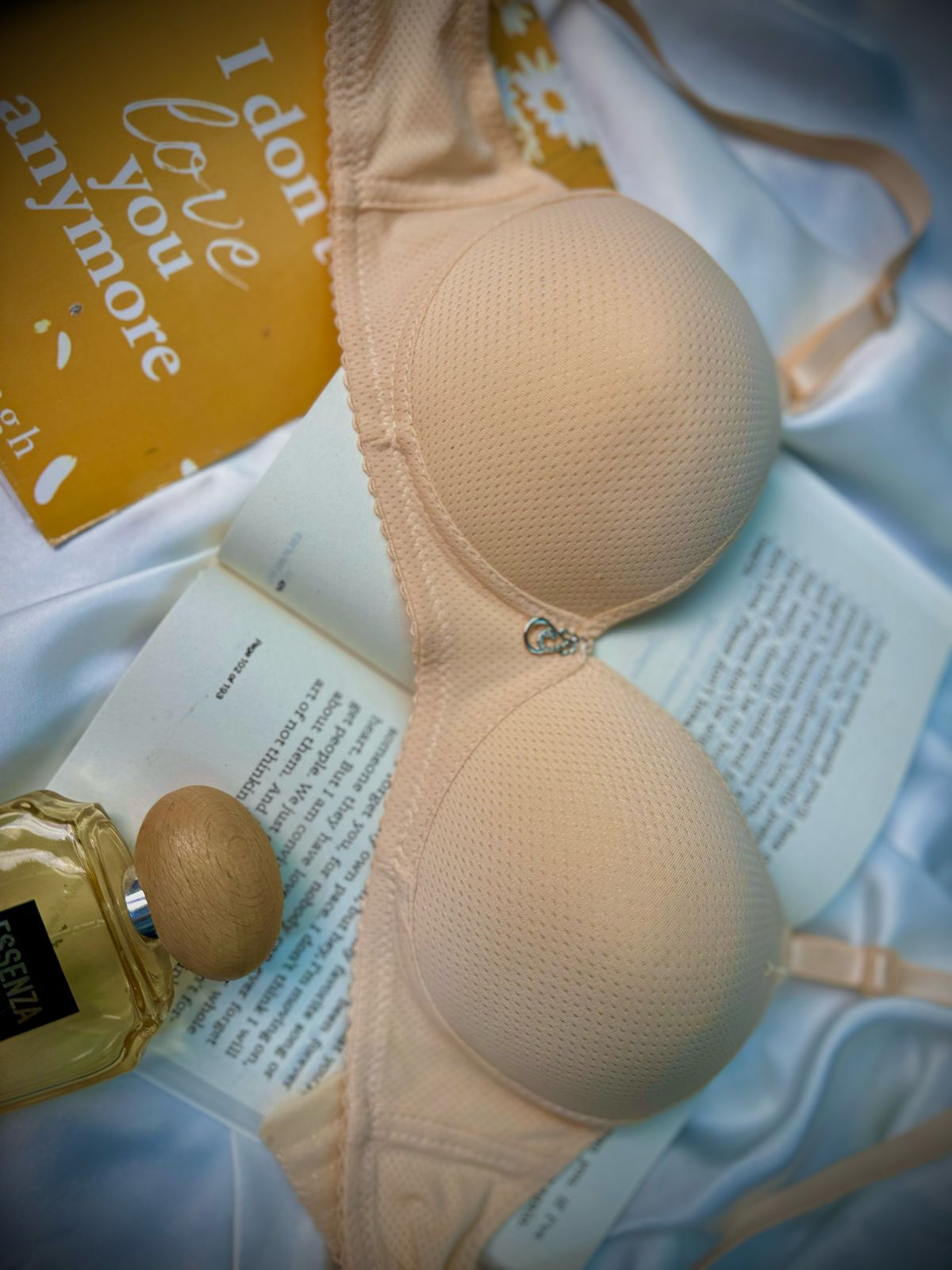 Premium Bra