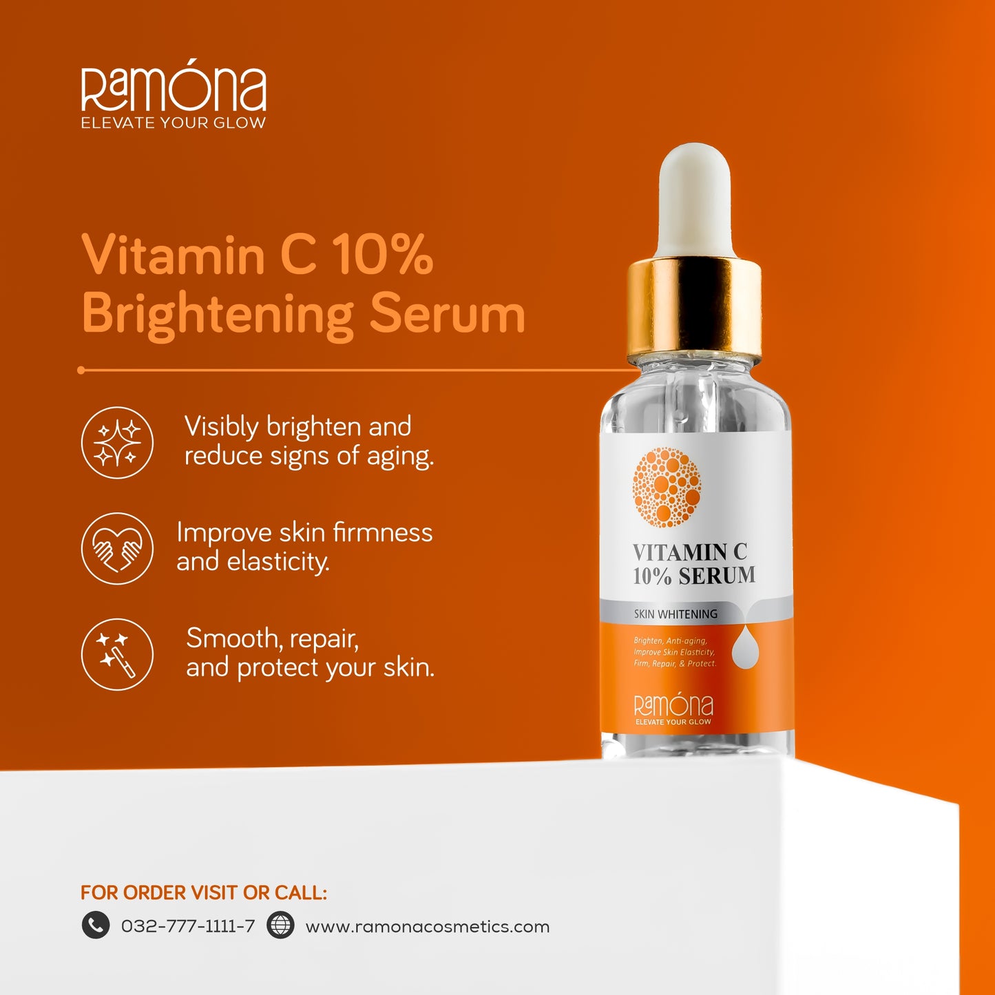 Vitamin C Serum