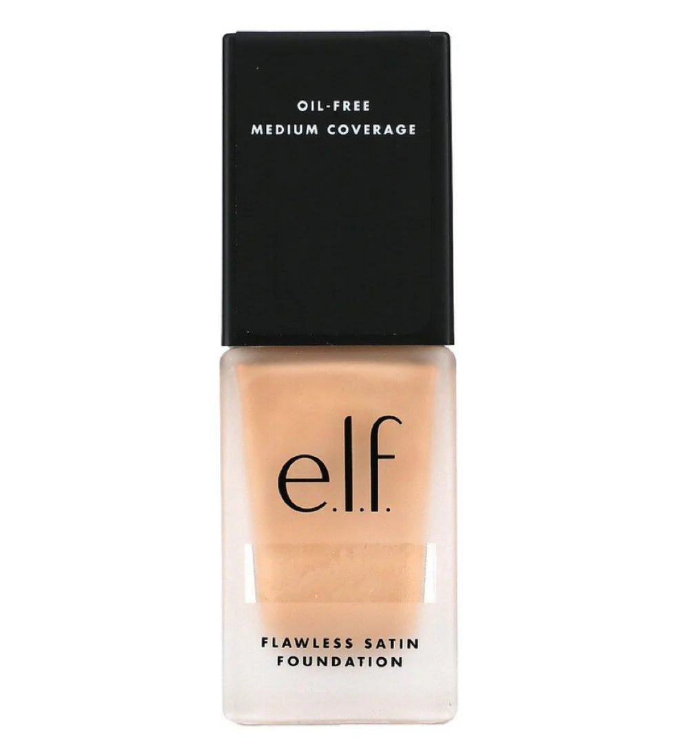 e.l.f. Flawless Finish Foundation