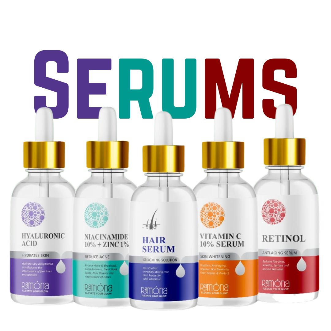 Serums